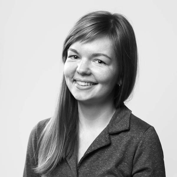 Yulia Gonina